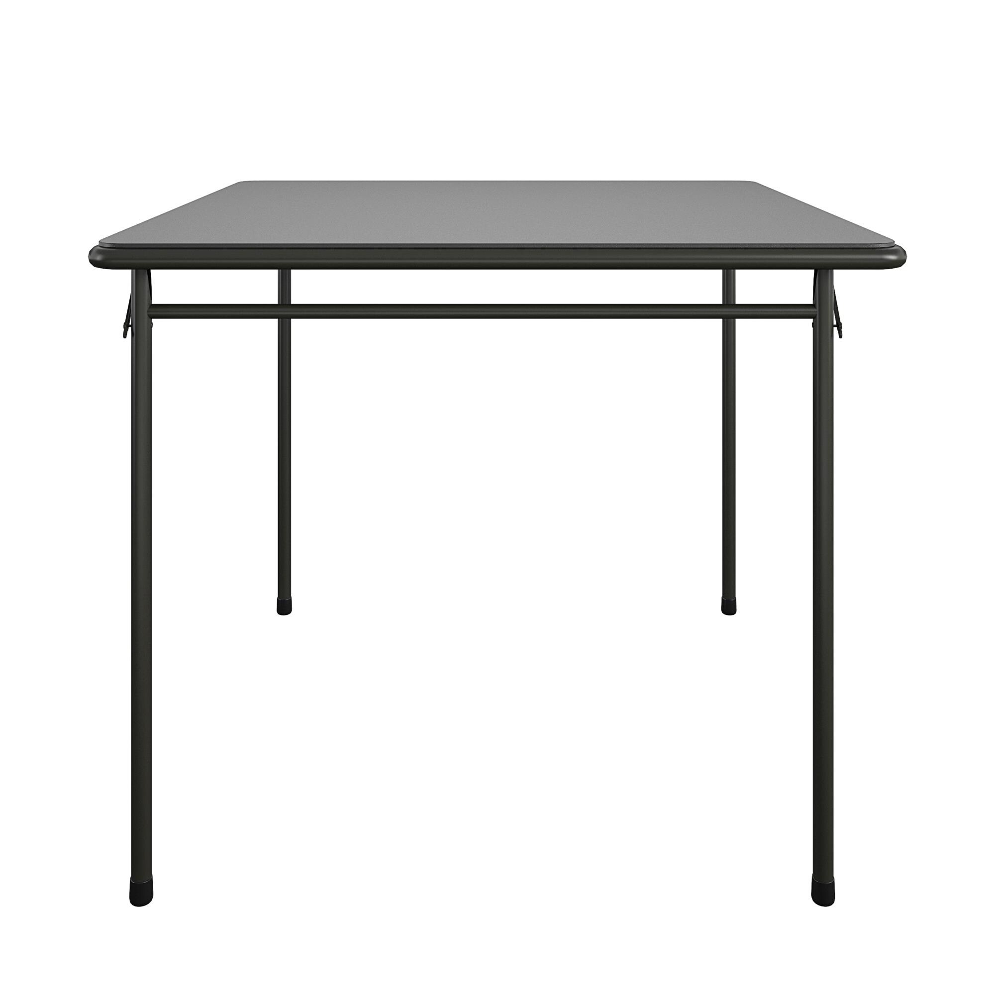 Cosco 5 piece discount table and chair set