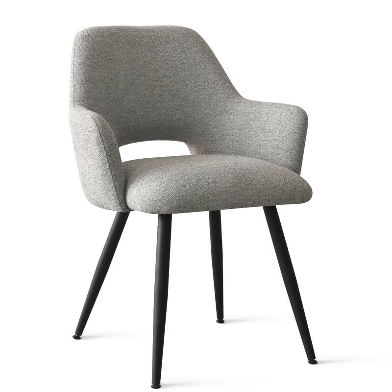 Upholstered Dining Armchair (Set of 4)