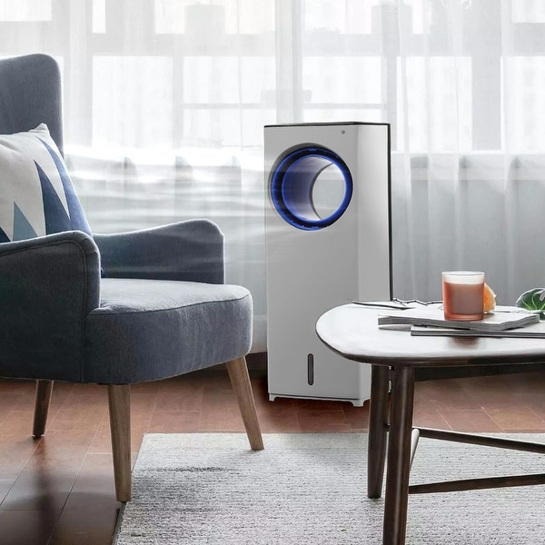 interior exclusive air cooler