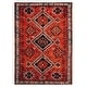 SAFAVIEH Vintage Hamadan Rathgunde Traditional Rug - Bed Bath & Beyond ...