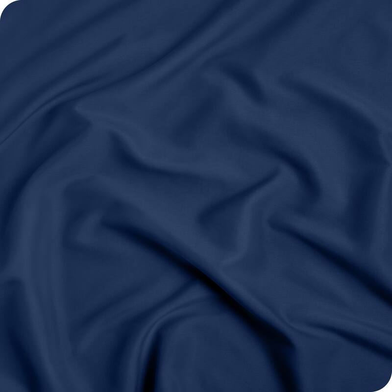 Bare Home 22 Inch Deep Pocket Microfiber Sheet Set