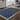 Style Haven Marianna Simple Lattice Navy/ Off-White Loop Pile Indoor Outdoor Area Rug