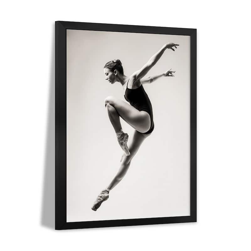 DD»ND³D° DD°D²D»D¾D²D° Premium Framed Poster by Sergey Smirnov