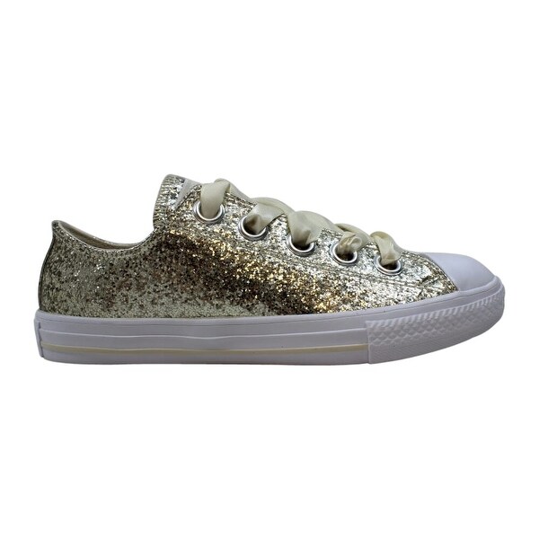 converse white all star big eyelets ox trainers
