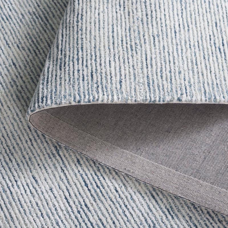 SAFAVIEH Handmade Soho Esmehan Contemporary Wool Rug