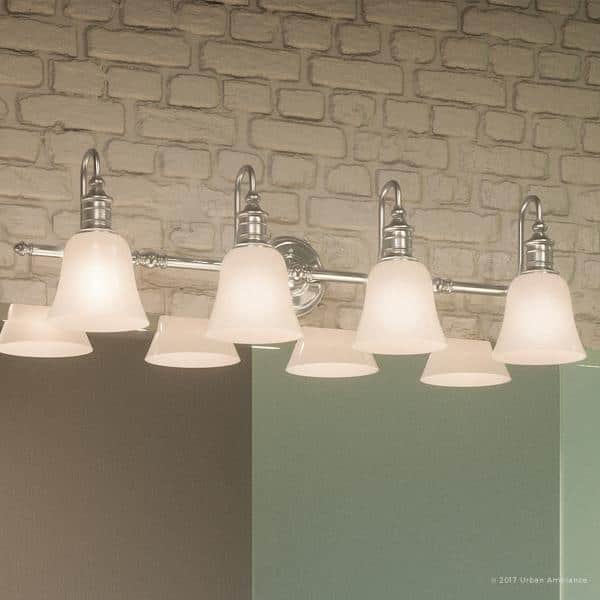 Rustic Bathroom Lighting For That Country Home Feel Capitol Lighting