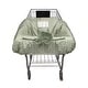 preview thumbnail 1 of 3, Boppy Shopping Cart Cover, Happy Green Leaf - Happy Green Leaf Happy Green Leaf