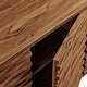 preview thumbnail 10 of 8, Emric Wave 66" 4-Door Sideboard