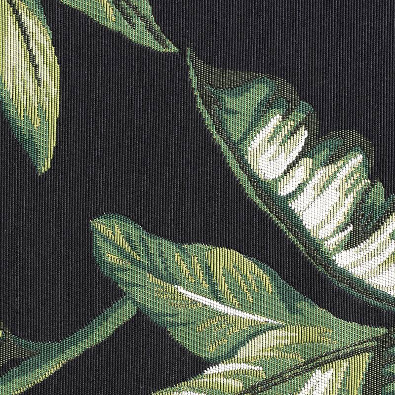 Sizzling Nautical & Coastal Floral & Botanical Indoor/Outdoor Area Rug