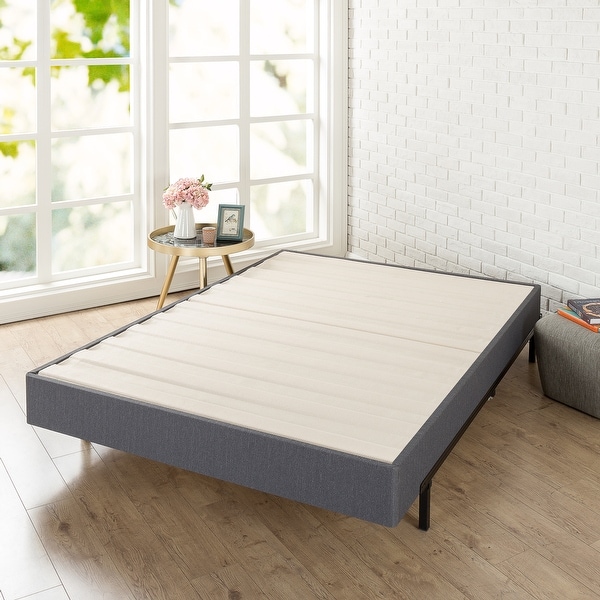 Zinus box deals spring full
