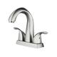 Option Brushed Nickel