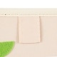 preview thumbnail 5 of 6, 3 Sprouts Kids Childrens Foldable Felt Dragon Storage Cube Bin Box (2 Pack)