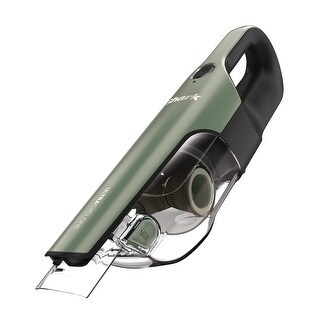 Shark CH901 Dual Cyclone Vacuum - .45 Qt