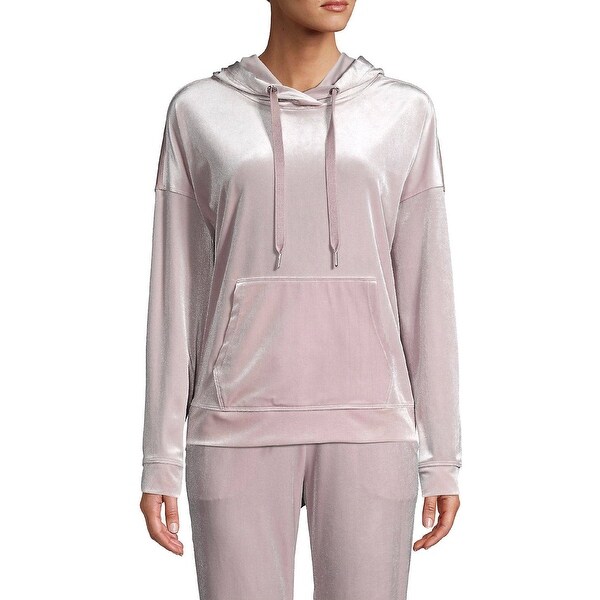 women's calvin klein hoodie sale