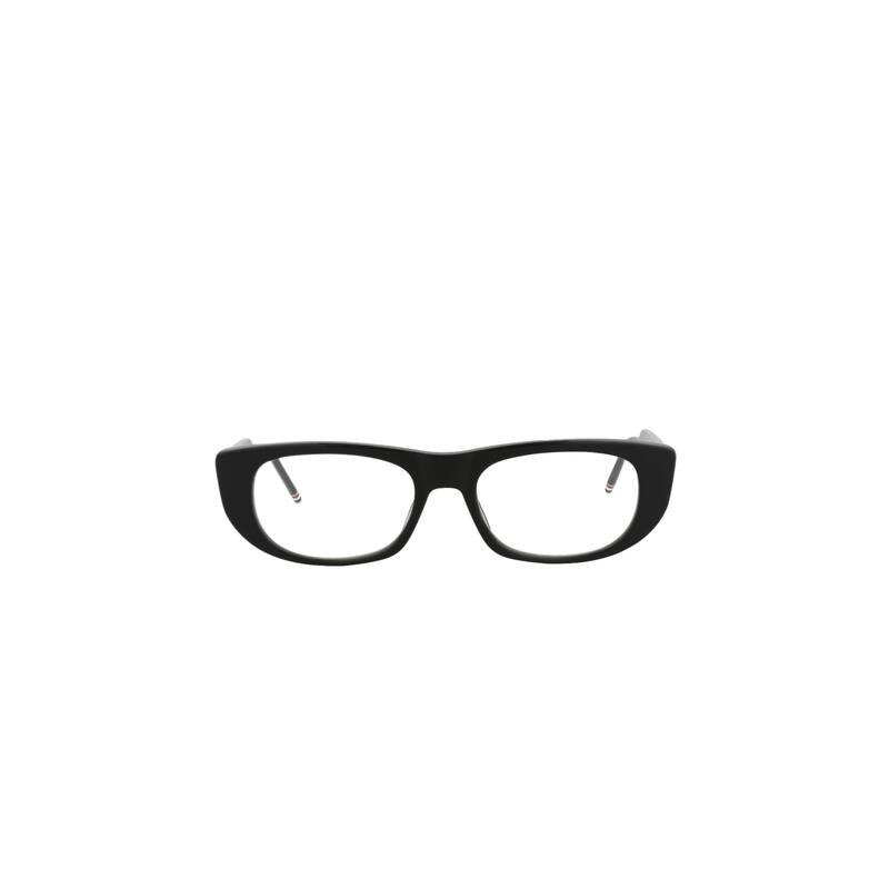 Thom Browne Unisex Novelty 53mm Black Opticals TBX417-5301