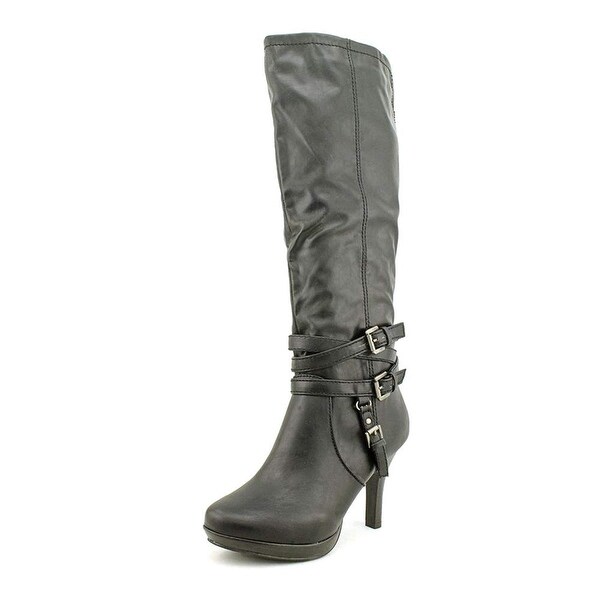 rampage womens boots
