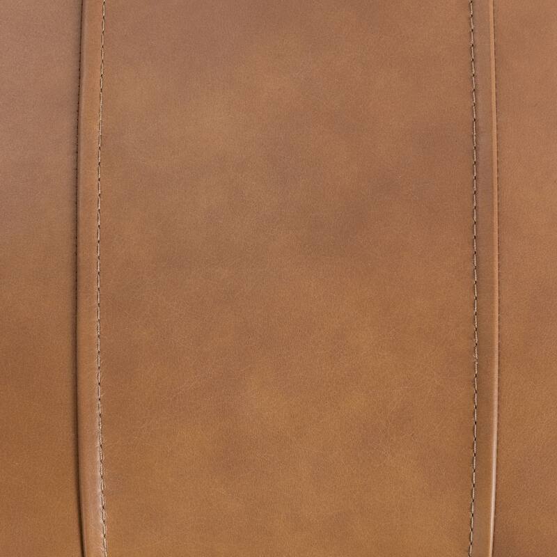 Liliana Top Grain Leather Dining Chair