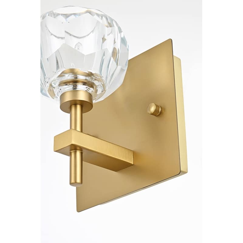 Indigo Home 1 Light Wall Sconce