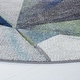 preview thumbnail 62 of 69, SAFAVIEH Porcello Thinh Mid-Century Modern Abstract Rug