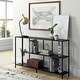 preview thumbnail 3 of 22, Winthrop Console Table