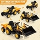 preview thumbnail 2 of 26, 12V Kids Electric Vehicles Ride On Toy with Remote Control