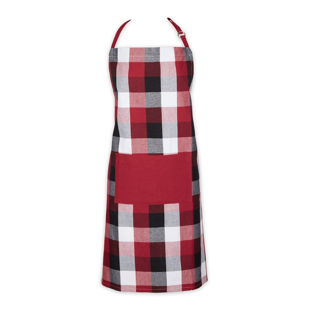 Santa Apron