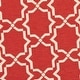 preview thumbnail 137 of 144, SAFAVIEH Courtyard Thomasina Indoor/ Outdoor Waterproof Patio Backyard Rug