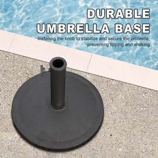 actual radius of 9 patio umbrella Hampton Bay 9 ft. Aluminum Round Market Outdoor Patio Umbrella in Aloe  UCA171098-AL