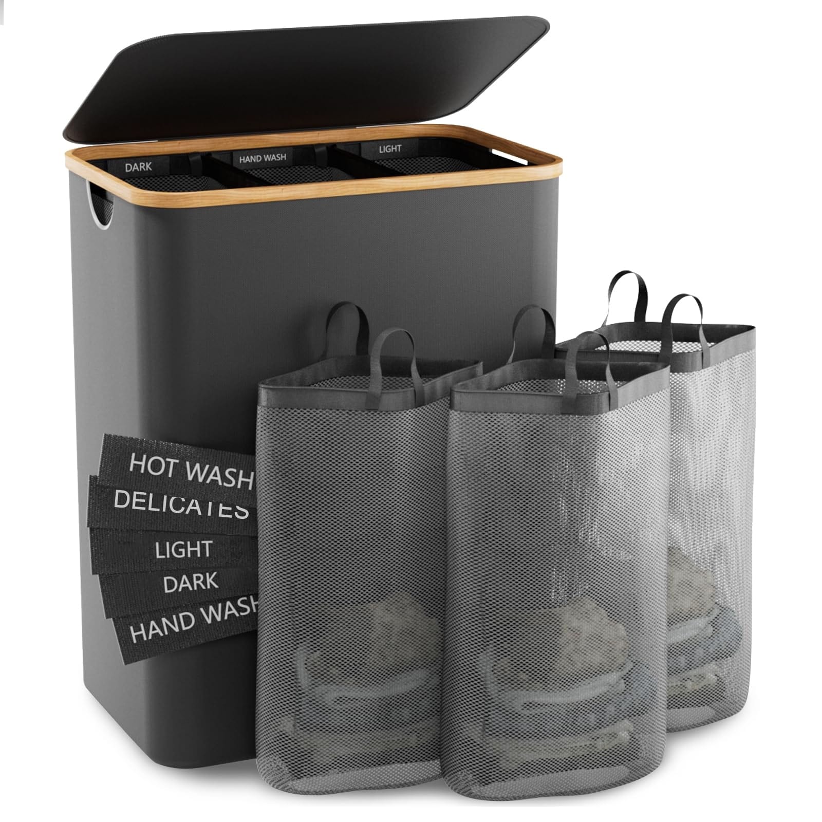 Unique cheap clothes hampers