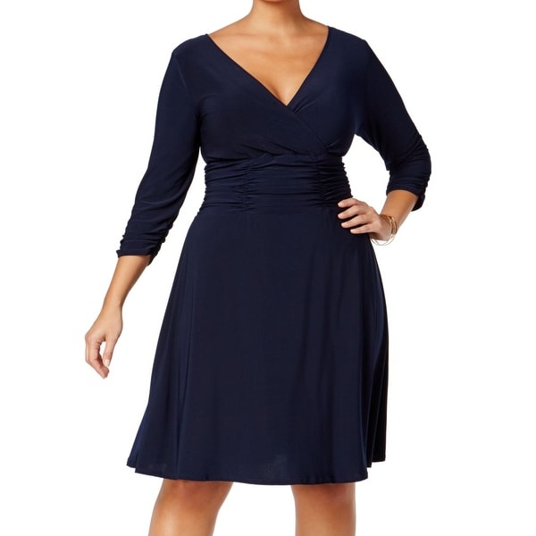 ny collection dress