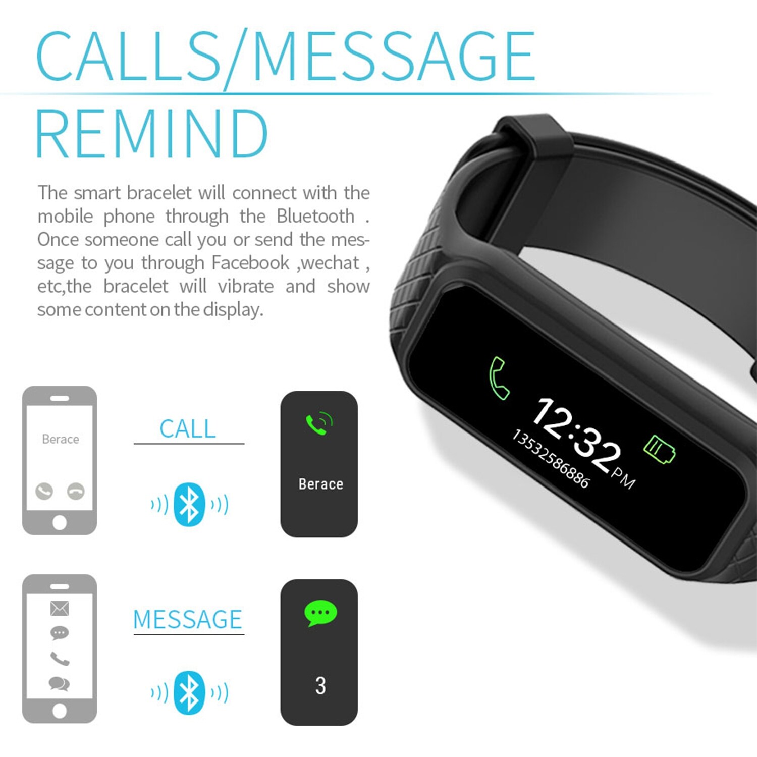 l38i smart band