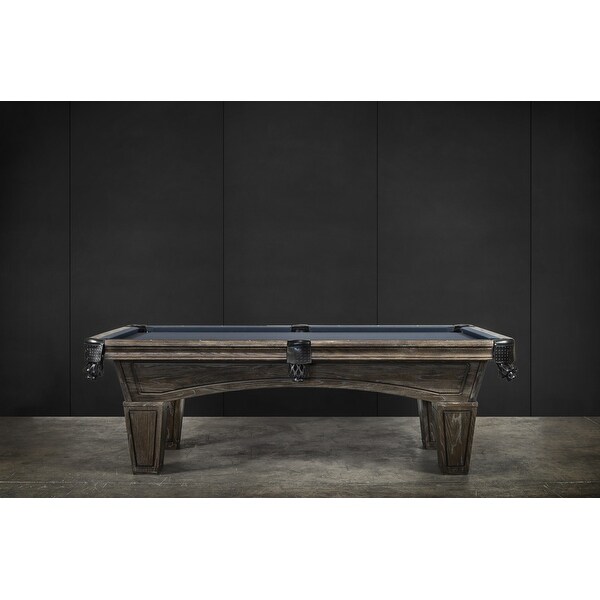 Top Product Reviews For Easton Arcade Billiards Table 4353340 Overstock