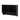Sunjoy Black Hanging Storage Wall Shelf with Hooks