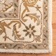 preview thumbnail 12 of 51, SAFAVIEH Handmade Royalty Shafa Traditional Oriental Wool Rug