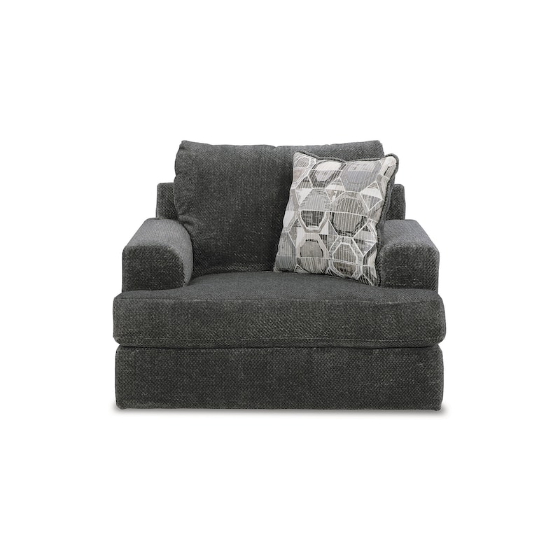 Signature Design by Ashley Karinne 4-Piece Upholstery Package - 96" W x 41" D x 39" H