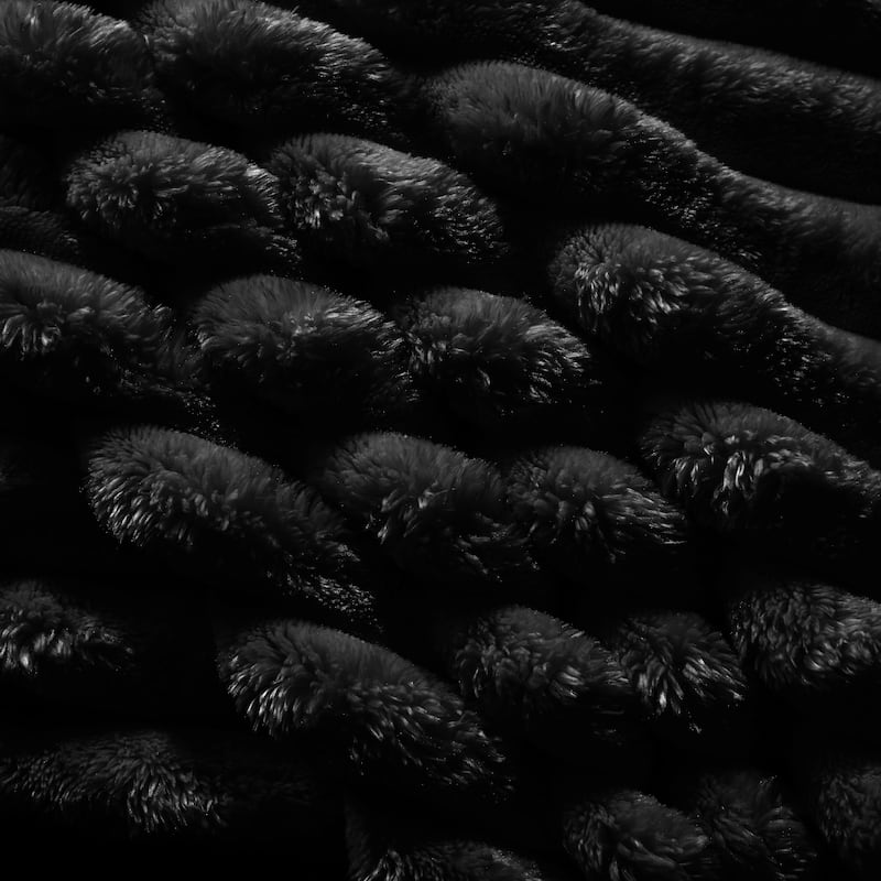 78.7-Inch Convertible Sofa Bed, 2-in-1 Frameless 3-Seater Couch with Plush Corduroy Fabric for Small Spaces