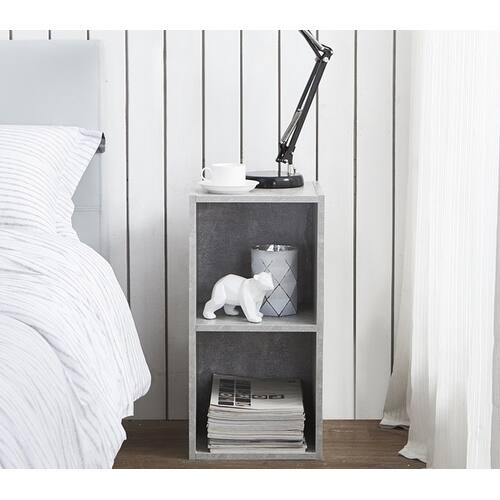 Storage Cube Shelf Overstock 20861444