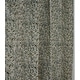 preview thumbnail 2 of 11, Fabdivine Linen Block Print Curtain Panel Pleated Drapery Floral Window Treatments Boho Printed Dining Room Décor, Kudrat