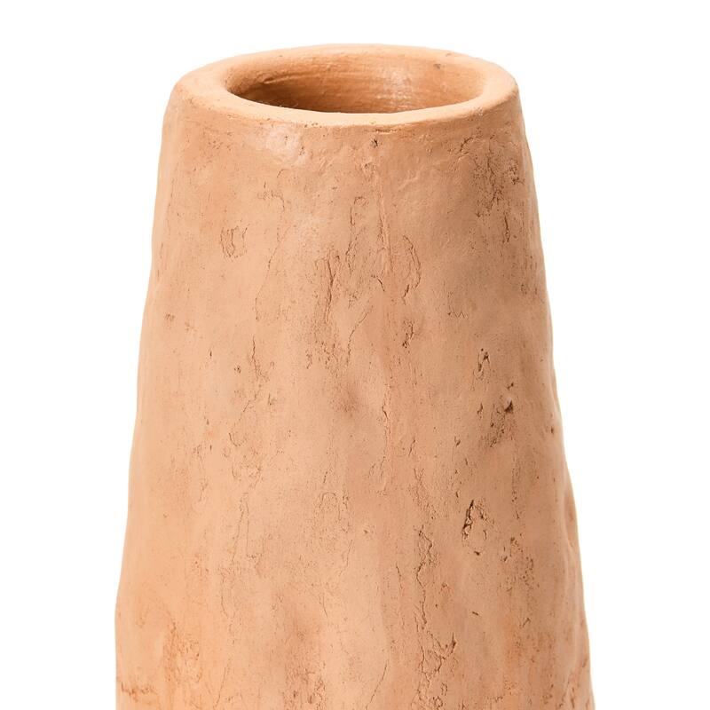Terra cotta Vase