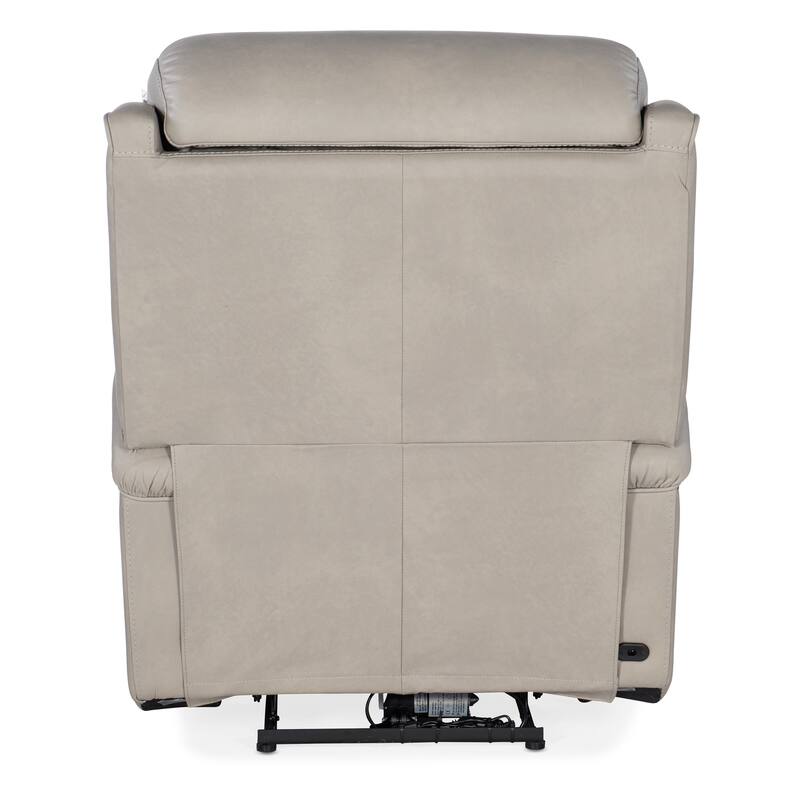 Rhea Zero Gravity Power Recliner with Power Headrest