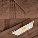 preview thumbnail 44 of 74, Miranda Haus Egyptian Cotton Highly Absorbent 2-Piece Bathsheet Towel Set