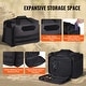 preview thumbnail 13 of 68, Tactical Range Backpack for 6 Pistols Range Bag for 2 Pistols Tactical Range Backpack for 6 Pistols