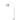 Rigley Arc Lamp - Brushed Steel