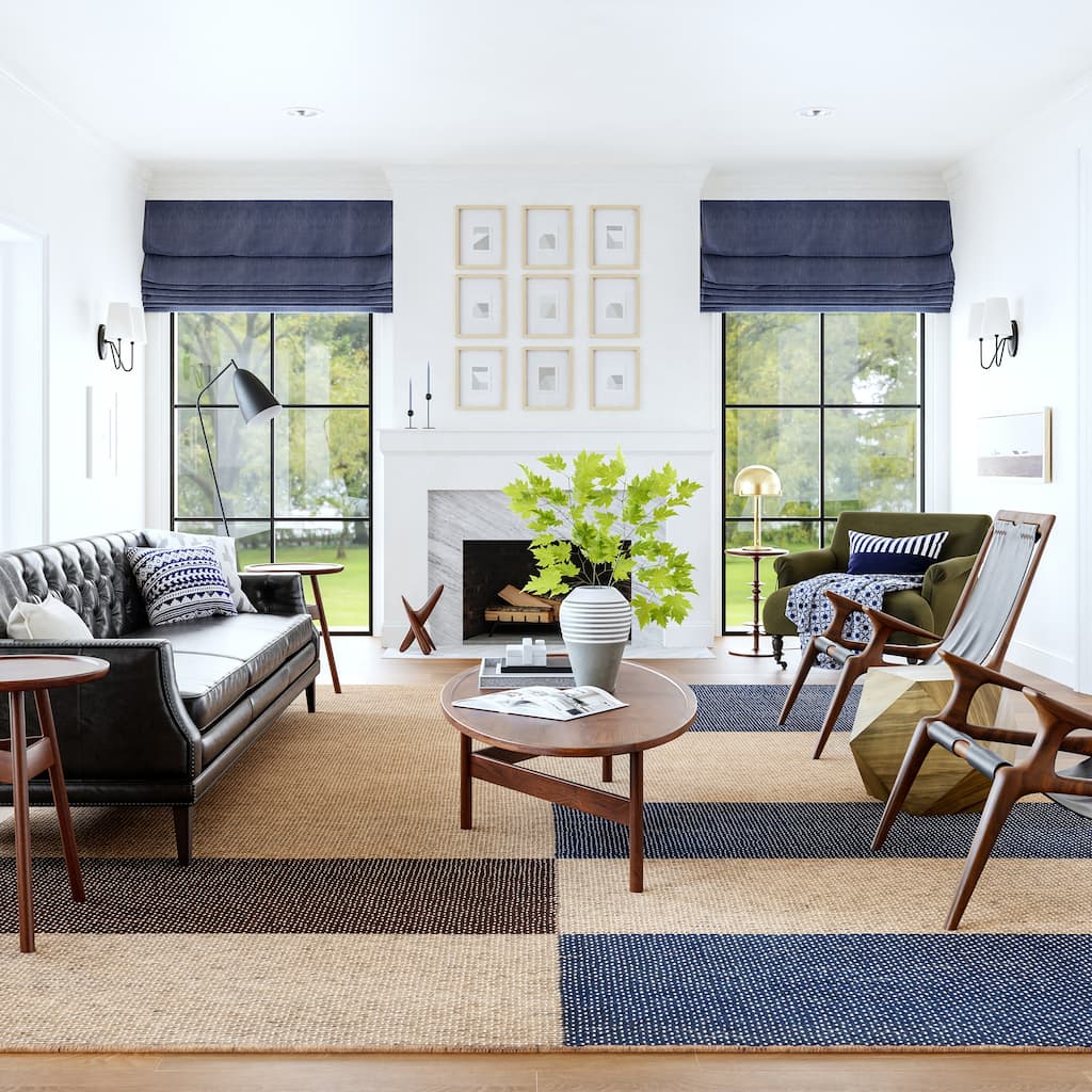 Molino Jute Area Rug