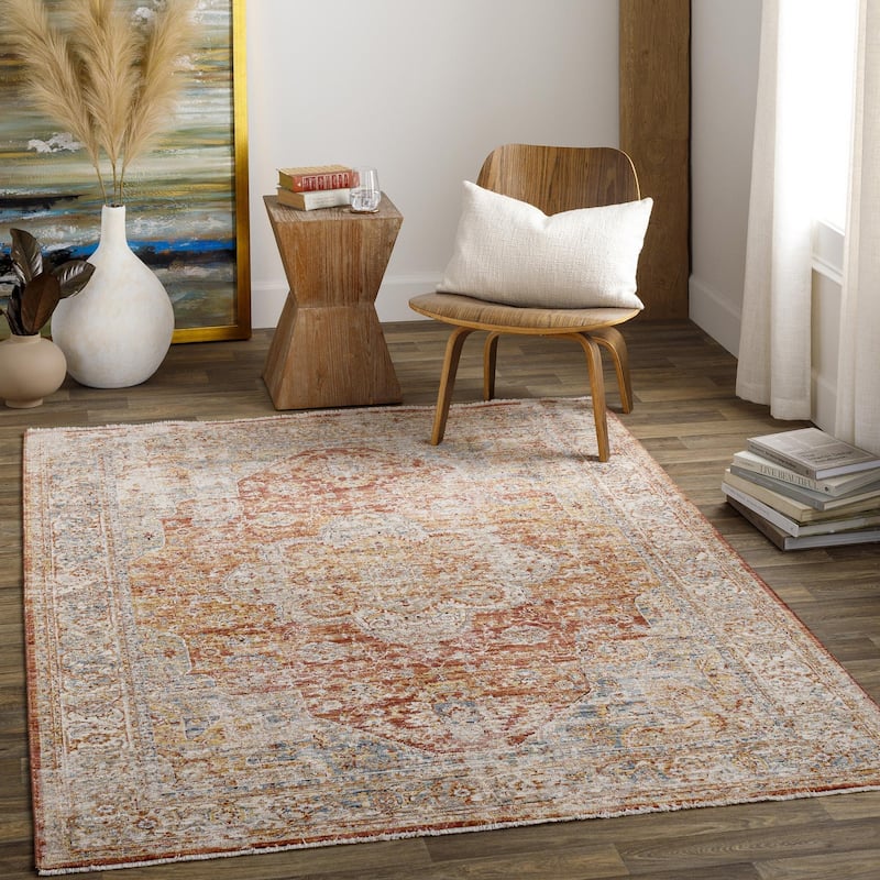 Dorothy Updated Traditional Area Rug