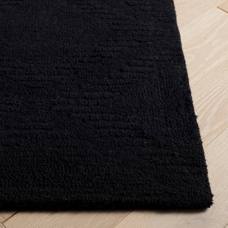SAFAVIEH Handmade Rodeo Iroshka Drive Wool Rug