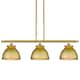 Option Satin Gold