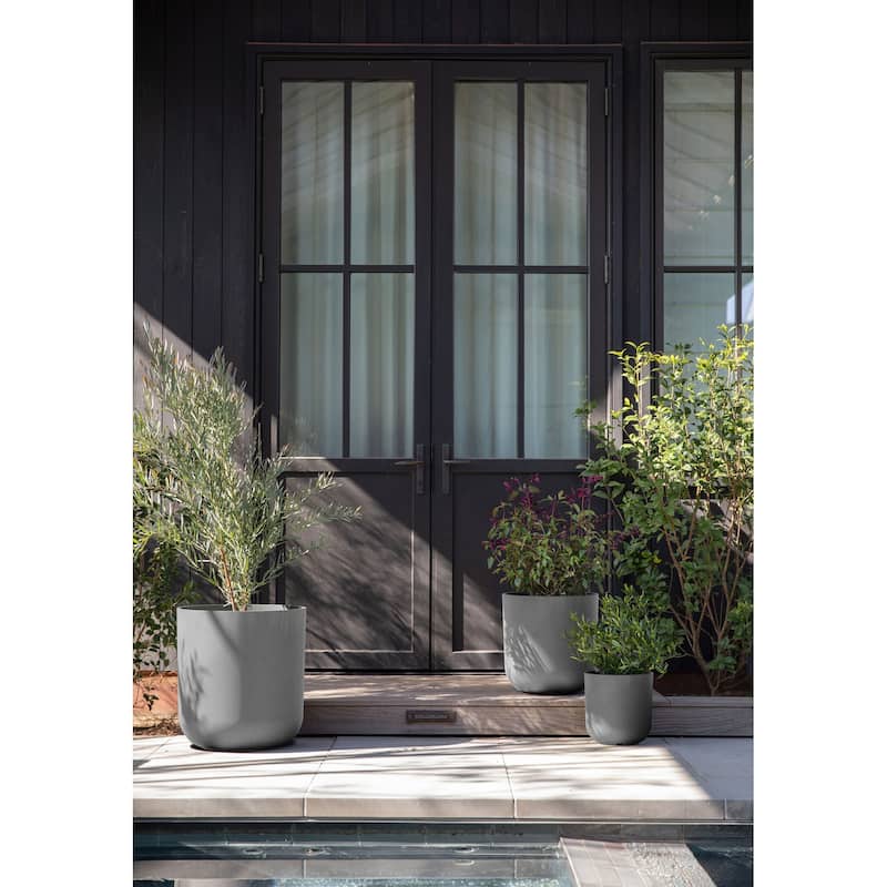 Veradek Mason Series Kona Bundle Planter