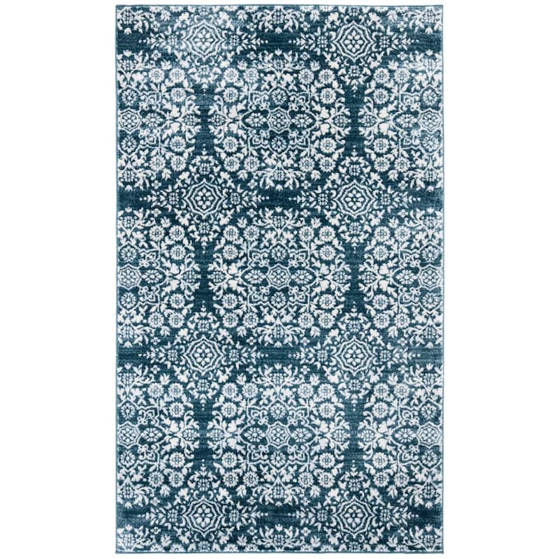 SAFAVIEH Isabella Eriona Traditional Rug