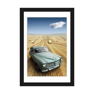 iCanvas quot Nowhere to be Found quot by Ben Heine PFA Bed Bath Beyond